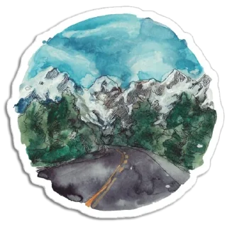 ⛰