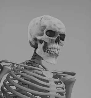💀