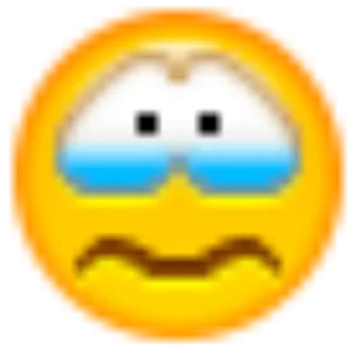 😢