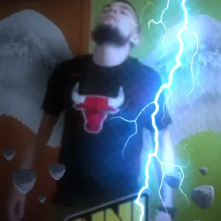 👼
