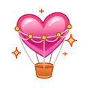 ❤️