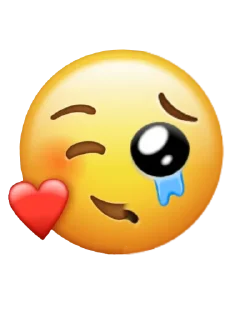 ❤️