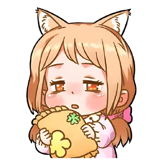 😴
