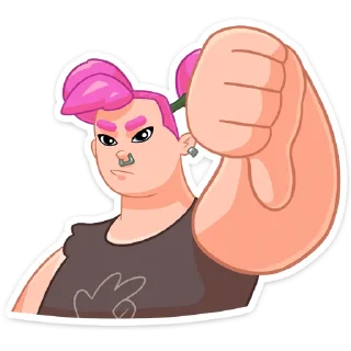 👎