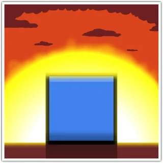 🌅