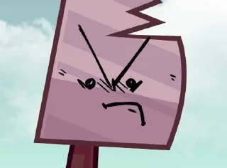 😡