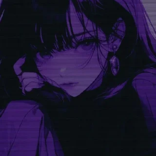 💜