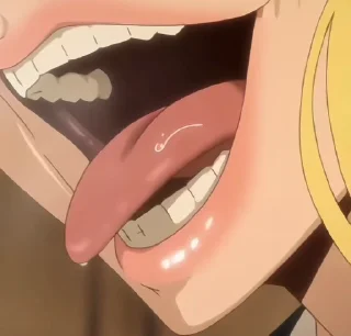 👅