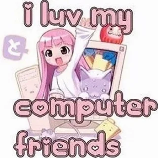 ❤️