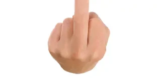 🖕