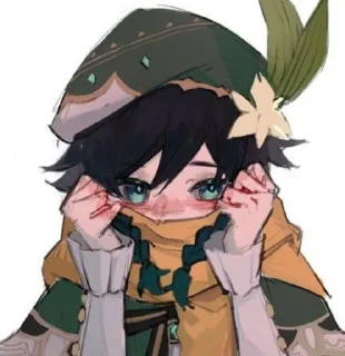 🍃