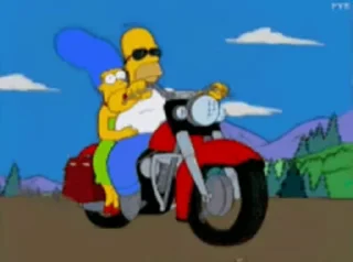 🏍
