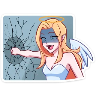 😈