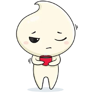 ☕