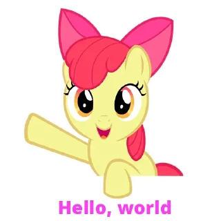 😀