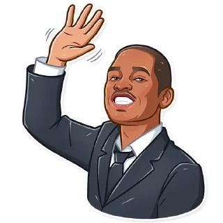 👋