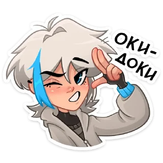 👌