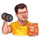 💪