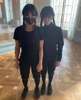 ☠️