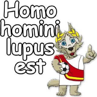 ☝️