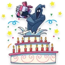 🎂