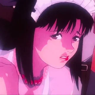 mima kirigoe :: @fStikBot