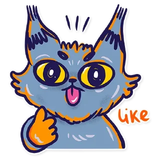 👍