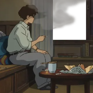 🚬