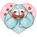 😚