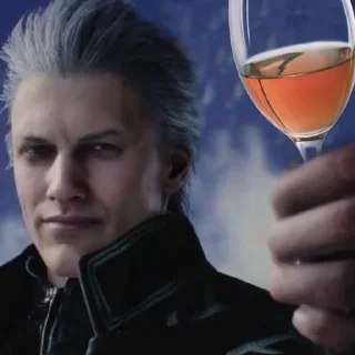 🍷