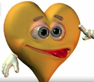 ❤️