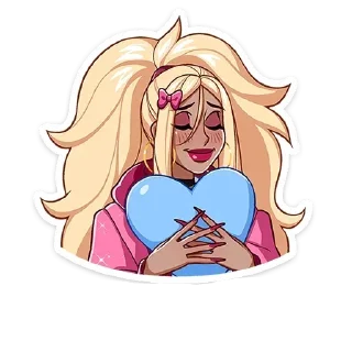 ❤️