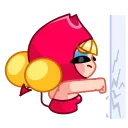 👊