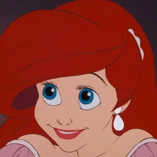 🧜‍♀