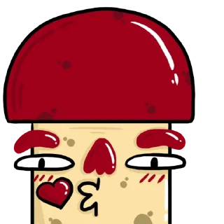 😘