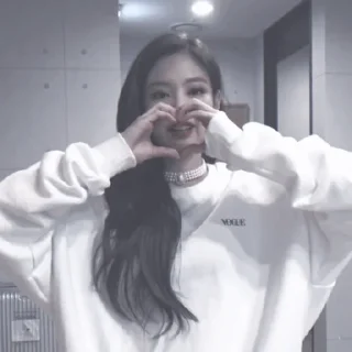 💗