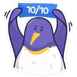 👍