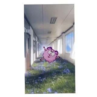 🌸
