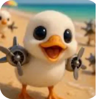 🐦