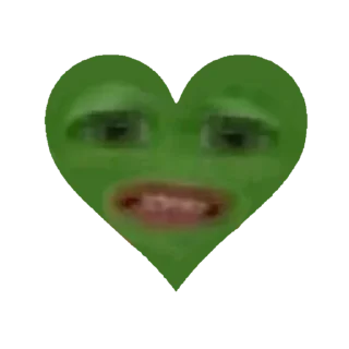❤️