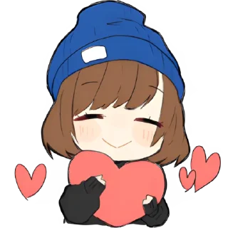 ❤️