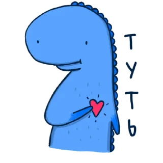 ❤️