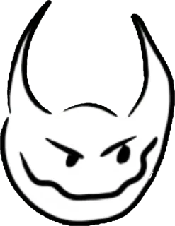 😈