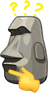 🗿