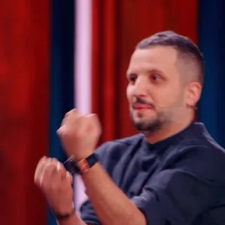 ИМПРОВИЗАТОРЫ | MORE.TV