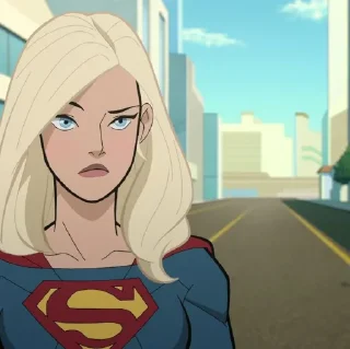 🦸‍♀