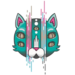 🐱