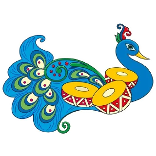 🦚