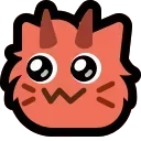 😈