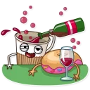 🍷